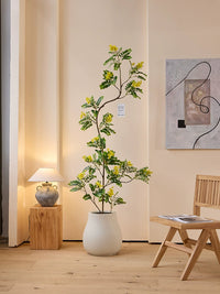 Golden Tree (Life-like Artificial) -  -  Tumbleweed Plants