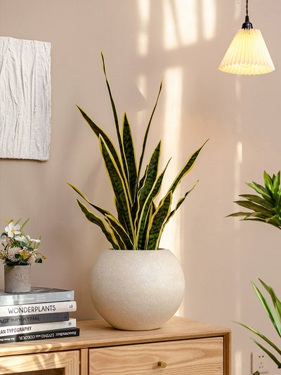 Sphere Pebble Pot - XL
