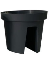 Rail Pot