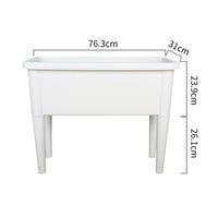 GrowBox - Standing Planter