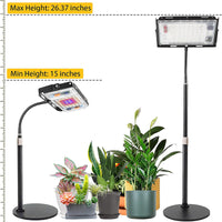 HaloBeam Full Spectrum LED Grow Light