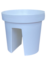 Rail Pot