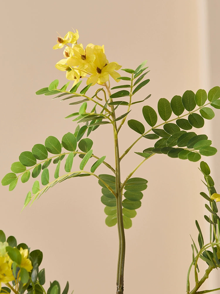 Golden Tree (Life-like Artificial) -  -  Tumbleweed Plants