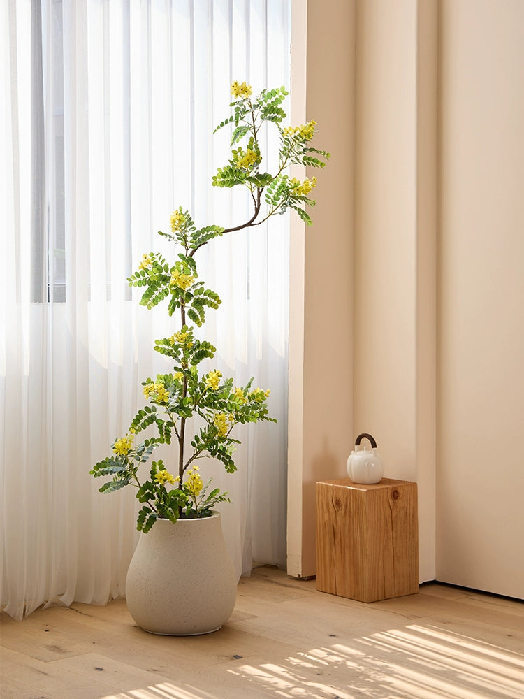 Golden Tree (Life-like Artificial) -  -  Tumbleweed Plants