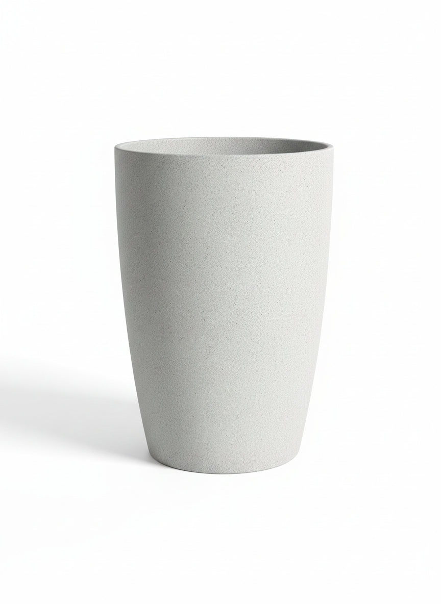 HydroEase Tall Self-Watering Planter - L