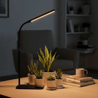 BLOOM Table Growlights - Plant Lights - 5474747354611 - Tumbleweed Plants - Online Plant Delivery Singapore