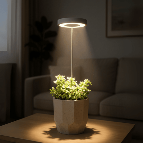 HALO Plant Lights - Stems - Plant Lights - 5843186099705 - Tumbleweed Plants - Online Plant Delivery Singapore