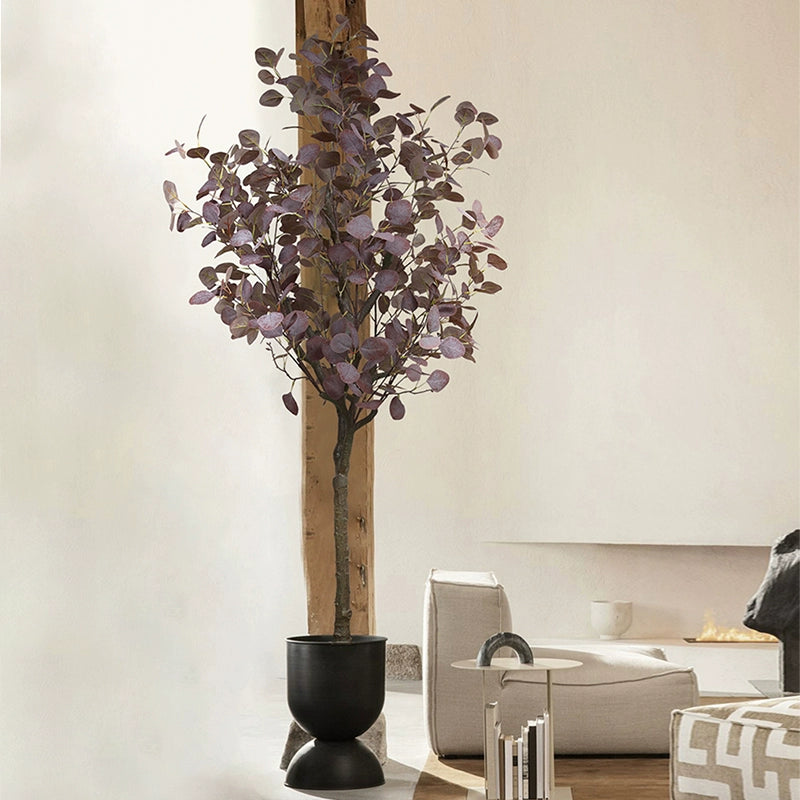 Eucalyptus (Life-like Artificial) - Potted plant -  Tumbleweed Plants