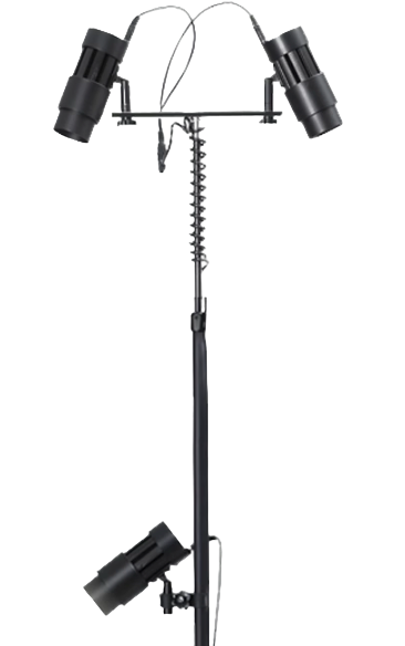 Helio Plant Lights - Plant Lights -  Tumbleweed Plants