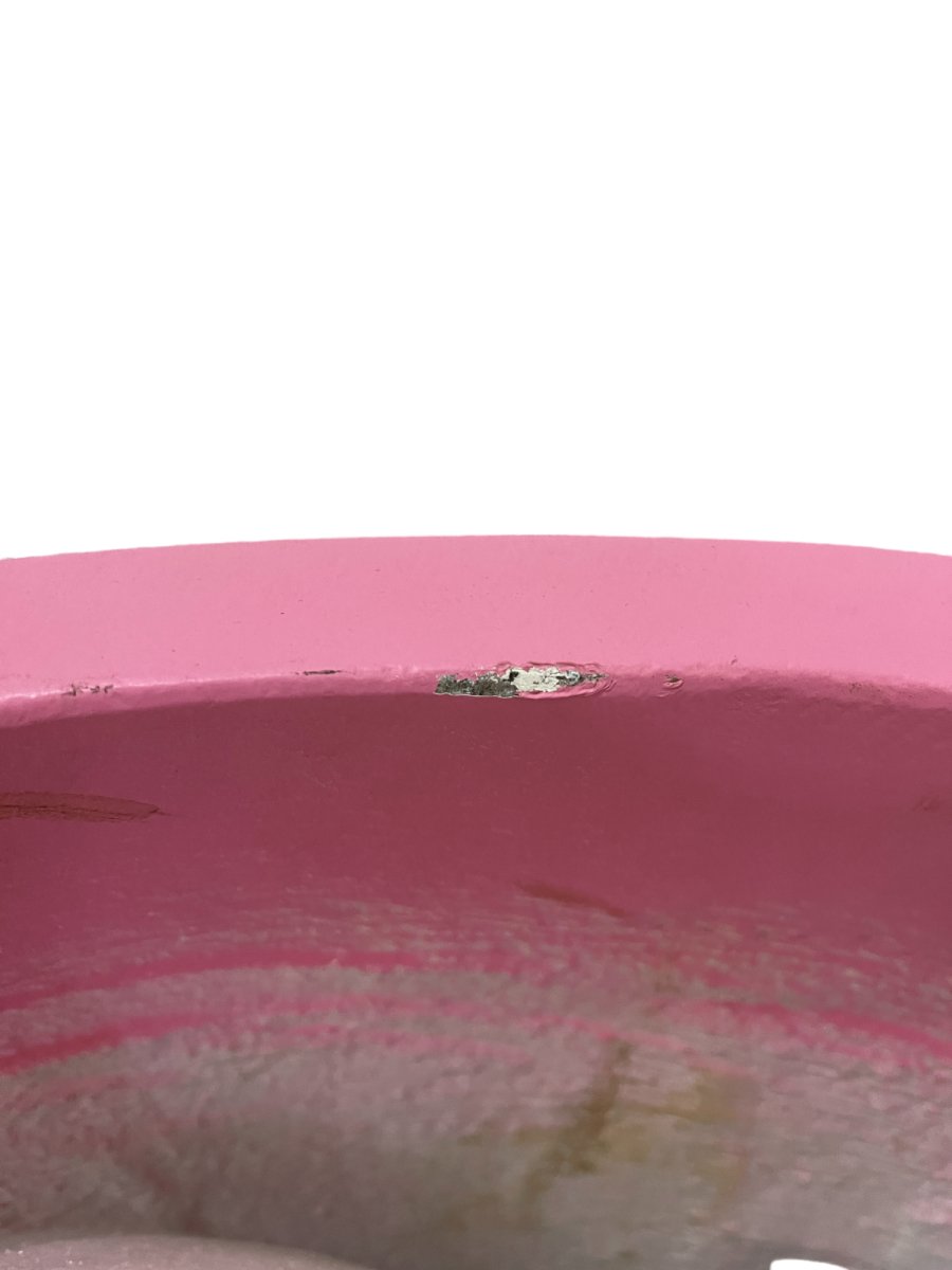 Second Chance: Wide Pot Pink - large - Pot - Tumbleweed Plants - Online Plant Delivery Singapore