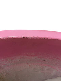 Second Chance: Wide Pot Pink - large - Pot - Tumbleweed Plants - Online Plant Delivery Singapore