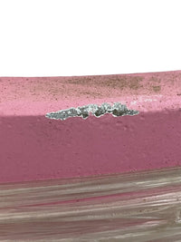 Second Chance: Wide Pot Pink - large - Pot - Tumbleweed Plants - Online Plant Delivery Singapore