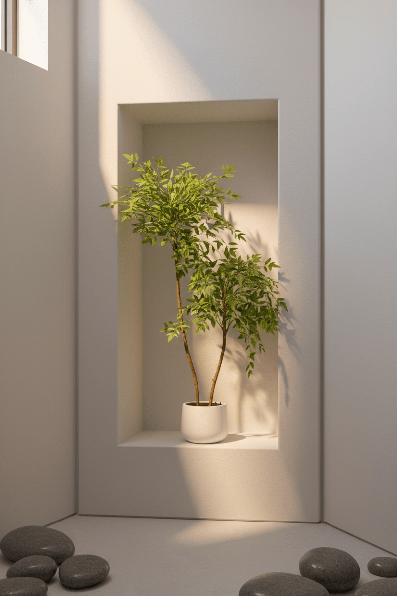 Southern Sky Bamboo (Life - like Artificial) - Potted plant - POTT - SOUT - GRW - 6853 - Tumbleweed Plants - Online Plant Delivery Singapore