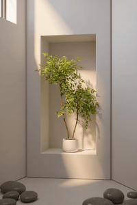 Southern Sky Bamboo (Life - like Artificial) - Potted plant - POTT - SOUT - GRW - 6853 - Tumbleweed Plants - Online Plant Delivery Singapore