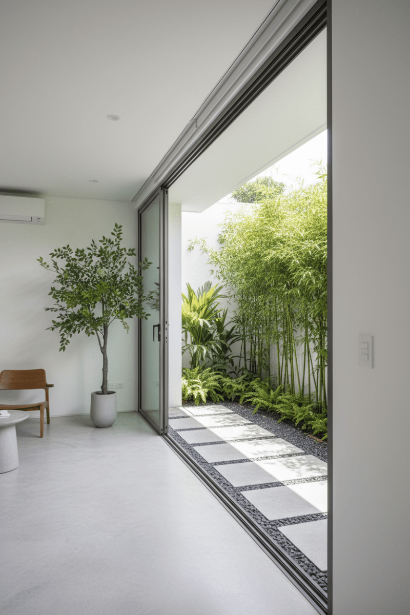 Elm Money Tree (Life - like Artificial) - Potted plant - 5300952242268 - Tumbleweed Plants - Online Plant Delivery Singapore