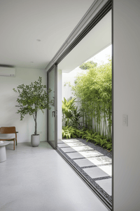 Elm Money Tree (Life - like Artificial) - Potted plant - 5300952242268 - Tumbleweed Plants - Online Plant Delivery Singapore