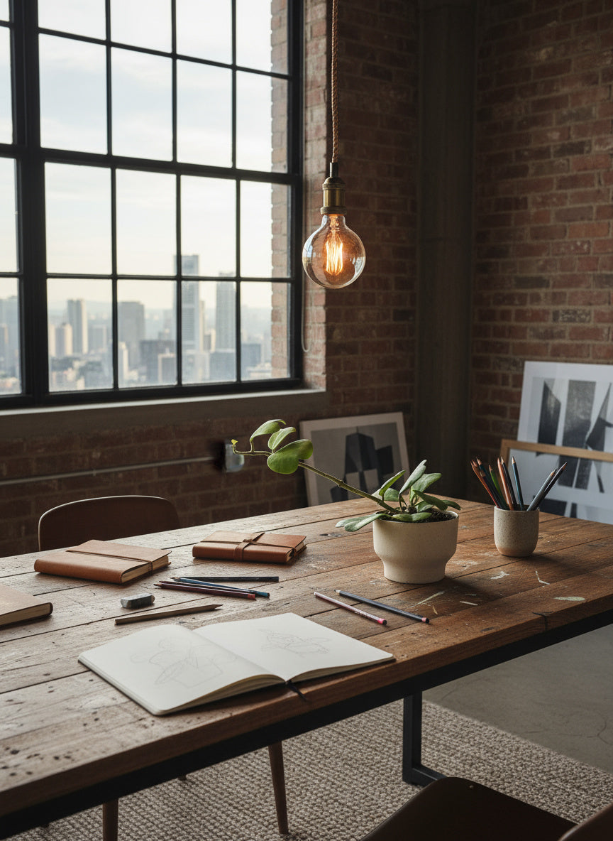 Sweetheart Hoya - Potted plant -  Tumbleweed Plants
