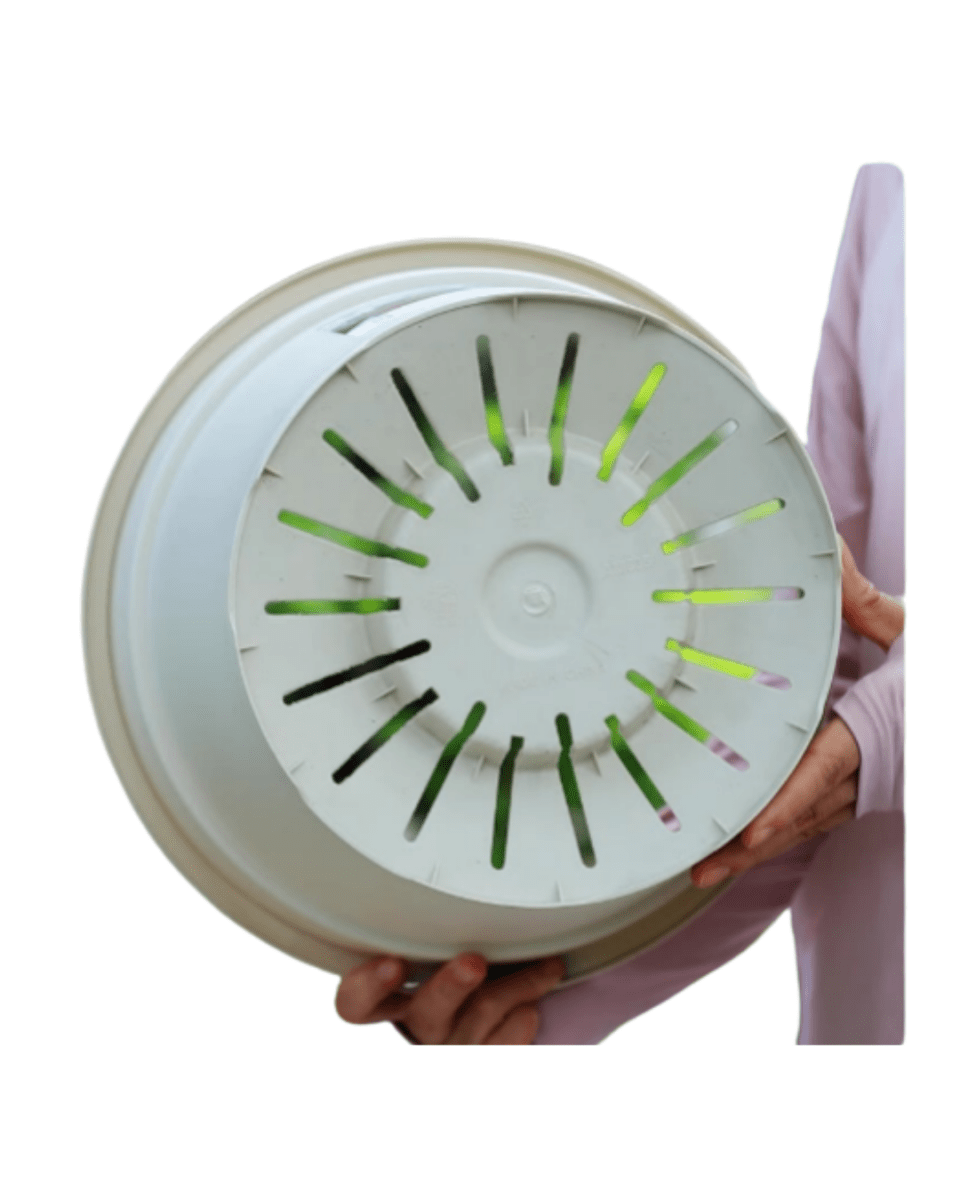 AirLite Growpot - XL - Planter - 5748857433831 - Tumbleweed Plants - Online Plant Delivery Singapore