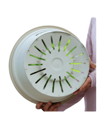 AirLite Growpot - XL - Planter - 5748857433831 - Tumbleweed Plants - Online Plant Delivery Singapore