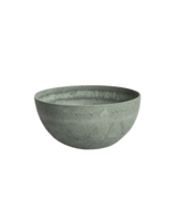 AirStone Bowl Pot (L)