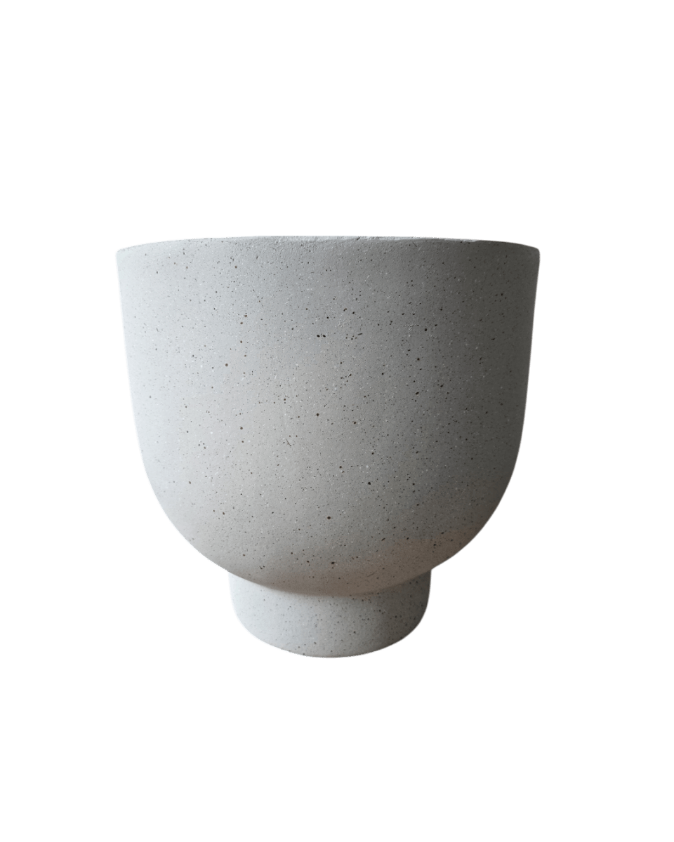 Basso Planter - Planter - 4754535109639 - Tumbleweed Plants - Online Plant Delivery Singapore