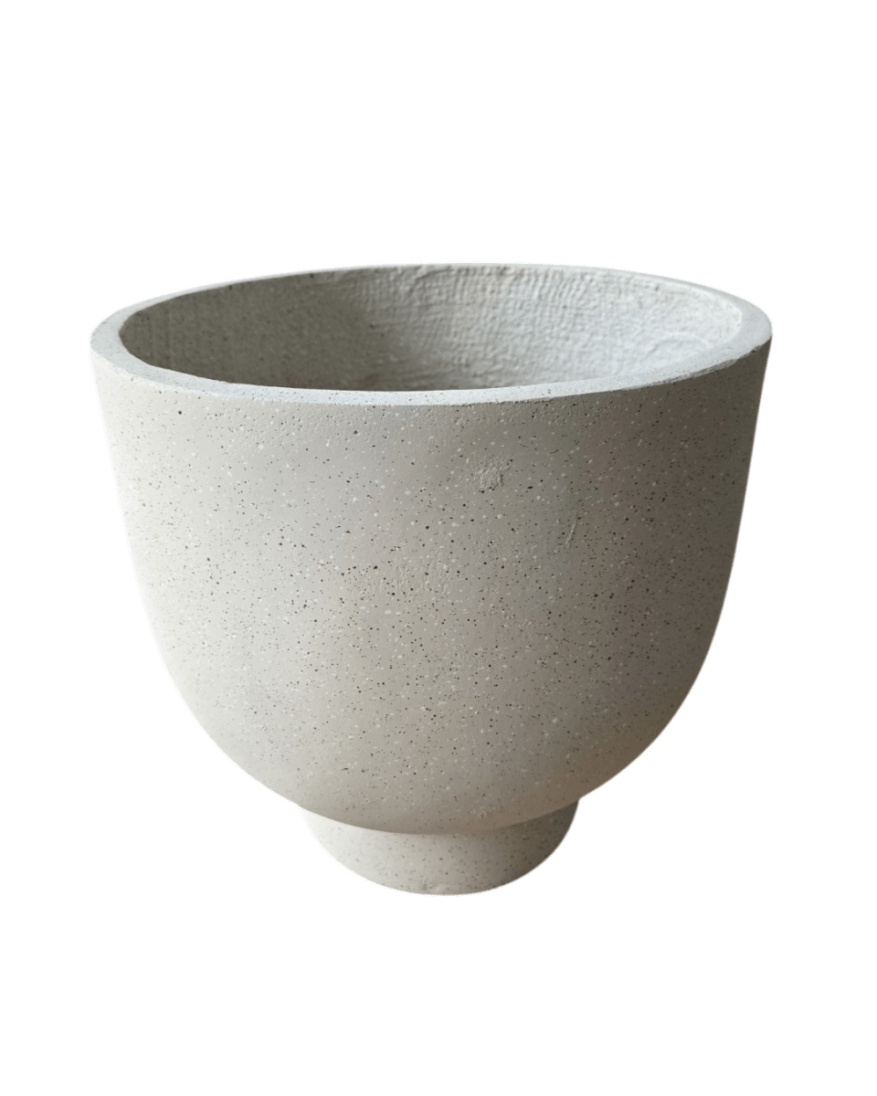 Basso Planter - Planter - 4754535109639 - Tumbleweed Plants - Online Plant Delivery Singapore