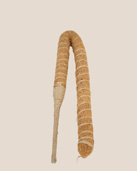 Bendable Mosspole - 60cm - Pot - Tumbleweed Plants - Online Plant Delivery Singapore