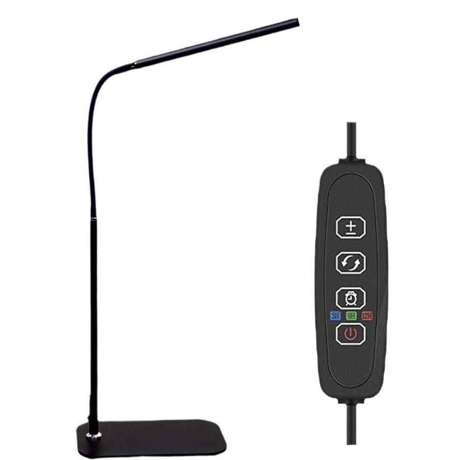 BLOOM Table Growlights - Plant Lights - 5474747354611 - Tumbleweed Plants - Online Plant Delivery Singapore