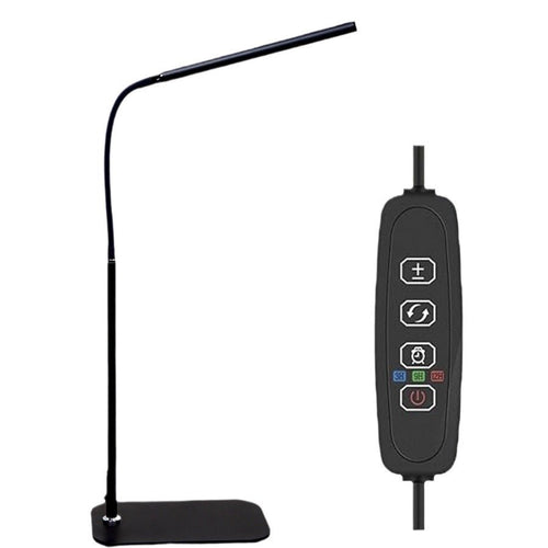 BLOOM Table Growlights - Plant Lights - 5474747354611 - Tumbleweed Plants - Online Plant Delivery Singapore