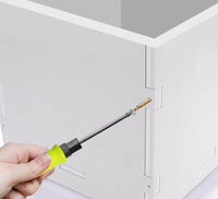 Blumora Planter Box - Pots - 4788324401154 - Tumbleweed Plants - Online Plant Delivery Singapore