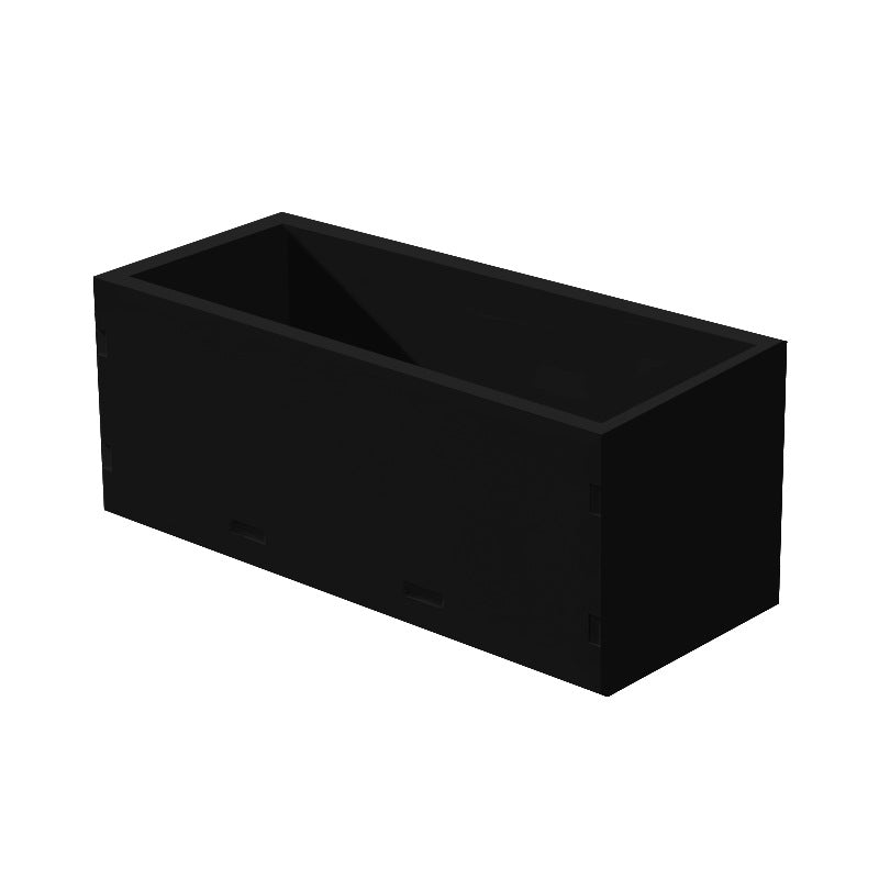 Blumora Planter Box - Pots - 4788324401154 - Tumbleweed Plants - Online Plant Delivery Singapore