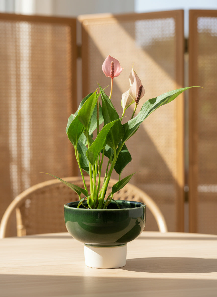 anthurium lilli pink Anthurium Lilli Pink