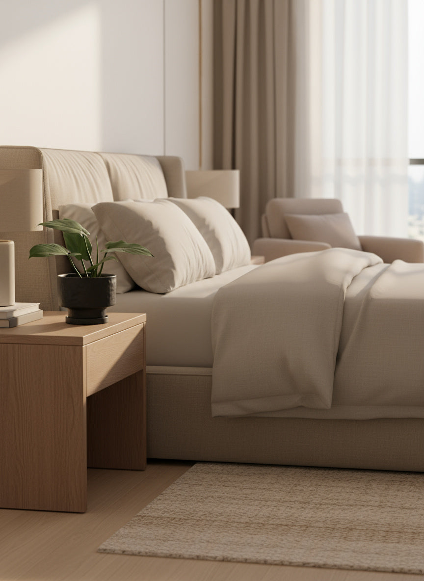 Silver Sword Plant (0.2m)