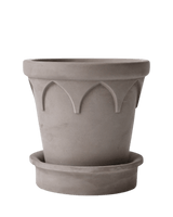 Crown Planter