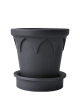 Crown Planter