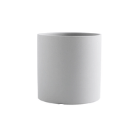 Cylinder Pot - Small - Planter - PLAN - CYLI - CMLGH - 7310 - Tumbleweed Plants - Online Plant Delivery Singapore
