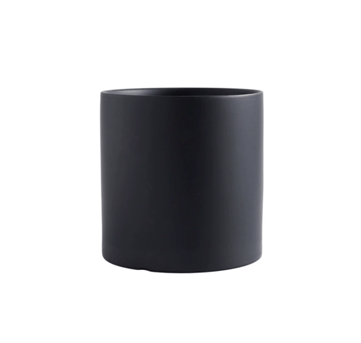 Cylinder Pot - Small - Planter - PLAN - CYLI - CMBLC - 7311 - Tumbleweed Plants - Online Plant Delivery Singapore