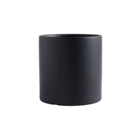 Cylinder Pot - Small - Planter - PLAN - CYLI - CMBLC - 7311 - Tumbleweed Plants - Online Plant Delivery Singapore