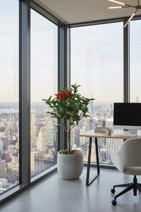 Camellia - Potted plant -  Tumbleweed Plants