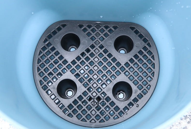 EasyRail Pot - Planter - 5906999899244 - Tumbleweed Plants - Online Plant Delivery Singapore