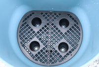 EasyRail Pot - Planter - 5906999899244 - Tumbleweed Plants - Online Plant Delivery Singapore