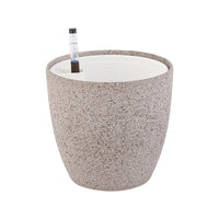 Egg Stoneblast - HydroEase Pot - Pots - 5699291975887 - Tumbleweed Plants - Online Plant Delivery Singapore