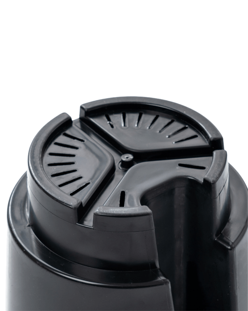 Egg Stoneblast - HydroEase Pot - Pots - 5699291975885 - Tumbleweed Plants - Online Plant Delivery Singapore