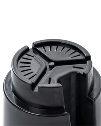 Egg Stoneblast - HydroEase Pot - Pots - 5699291975885 - Tumbleweed Plants - Online Plant Delivery Singapore