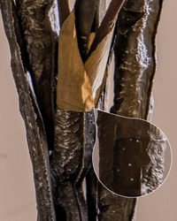 Elephant Ears Plant (Life - life Artificial) - Potted plant - 5054753962856 - Tumbleweed Plants - Online Plant Delivery Singapore