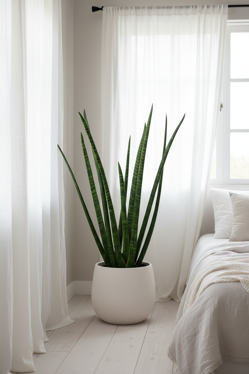 African Spear Plant - Potted plant -  Tumbleweed Plants