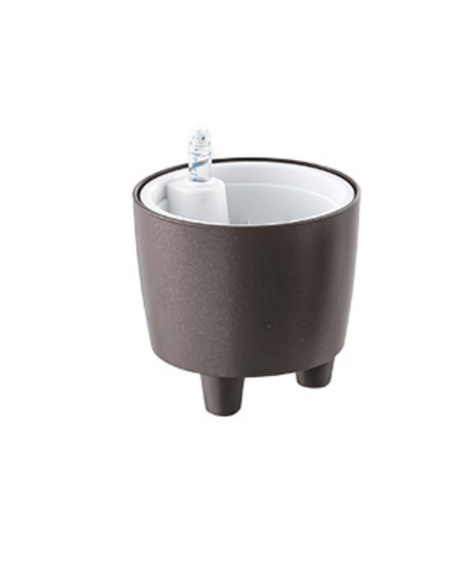 Flow HydroEase Pot - XS - Pots - 5509379880188 - Tumbleweed Plants - Online Plant Delivery Singapore