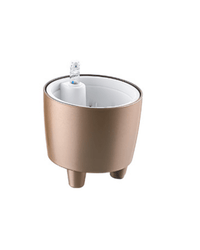 Flow HydroEase Pot - XS - Pots - 5509379880193 - Tumbleweed Plants - Online Plant Delivery Singapore