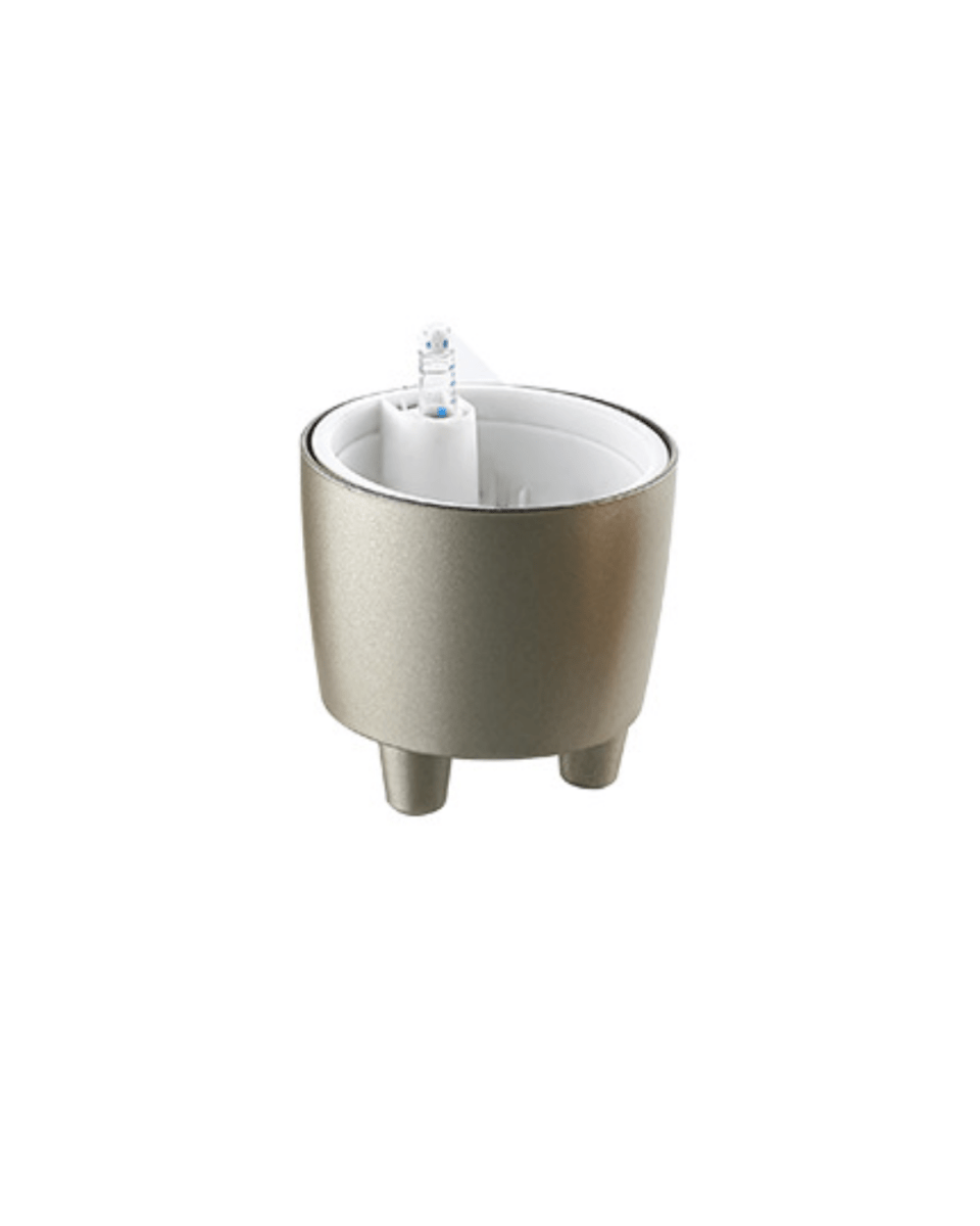 Flow HydroEase Pot - XS - Pots - 5509379880191 - Tumbleweed Plants - Online Plant Delivery Singapore