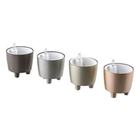 Flow HydroEase Pot - XS - Pots - 5509379880193 - Tumbleweed Plants - Online Plant Delivery Singapore